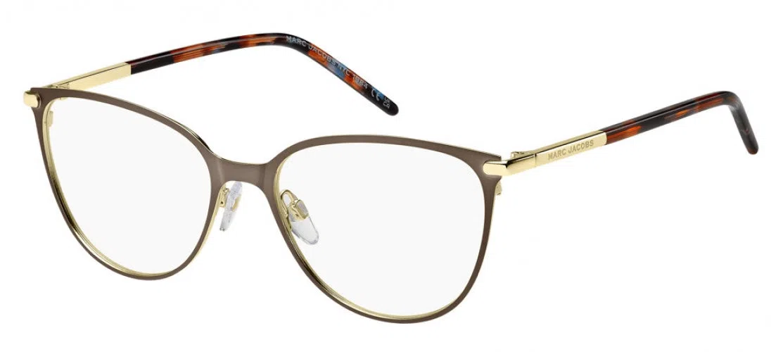 Marc Jacobs MARC869 Eyeglasses - view 5